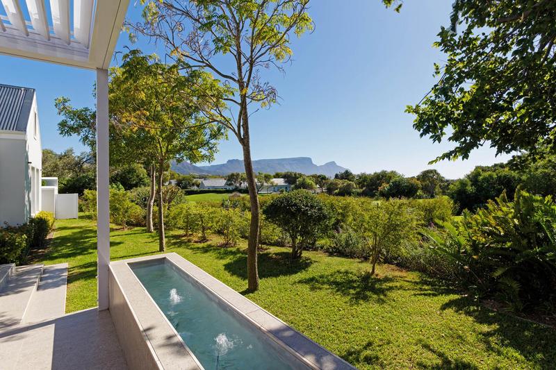 To Let 4 Bedroom Property for Rent in Steenberg Estate Western Cape